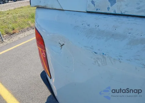 2013 Chevrolet Silverado 1500 Work Truck из США, поврежденный, VIN 1GCNCPEX0DZ900118